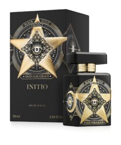 Initio Oud for Grace edp 90ml - Image 8