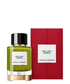 Alternative view of Carolina Herrera Peccato Nobile Eau de Parfum 100ml