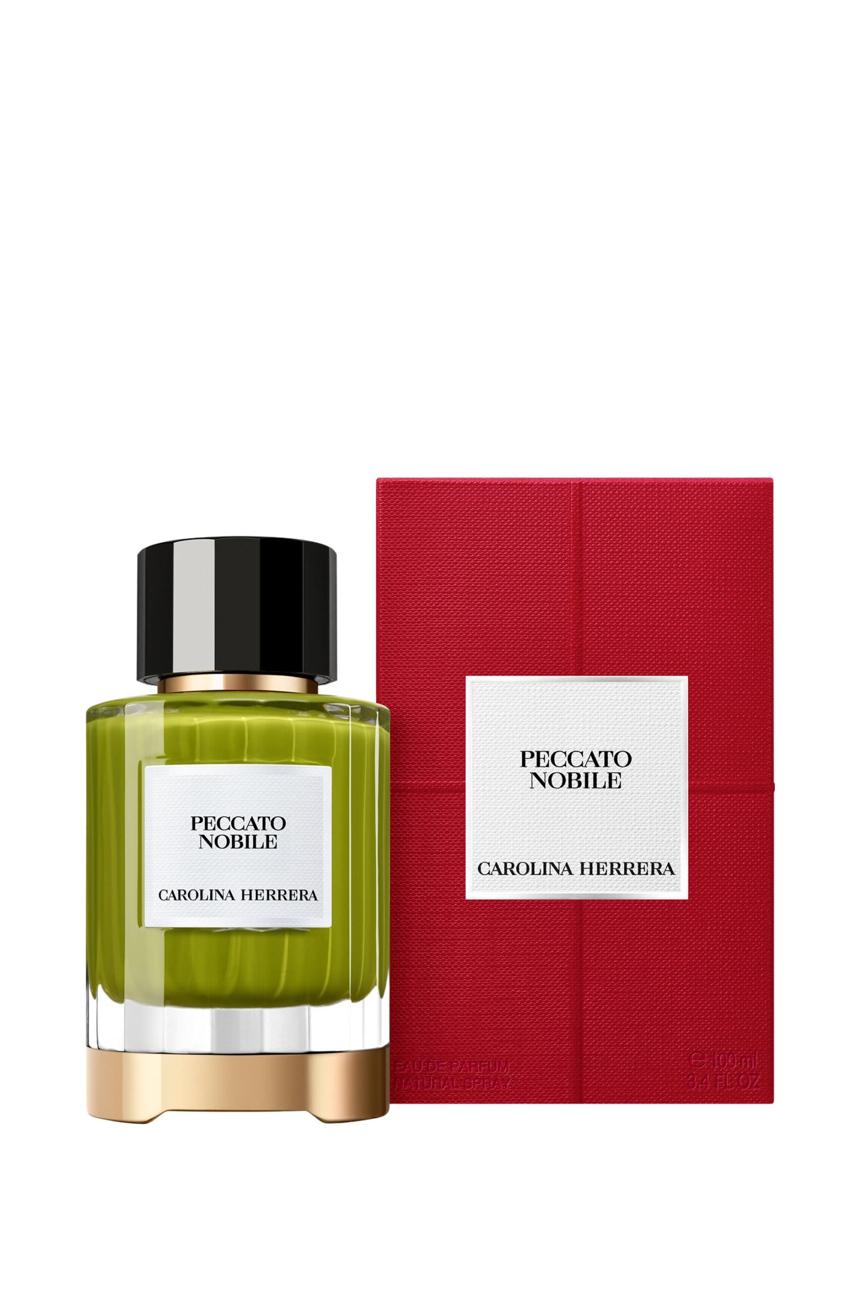 Carolina Herrera Peccato Nobile Eau de Parfum 100ml - Image 2