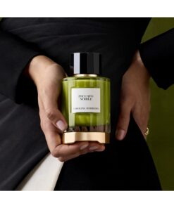 Carolina Herrera Peccato Nobile Eau de Parfum 100ml - Image 3