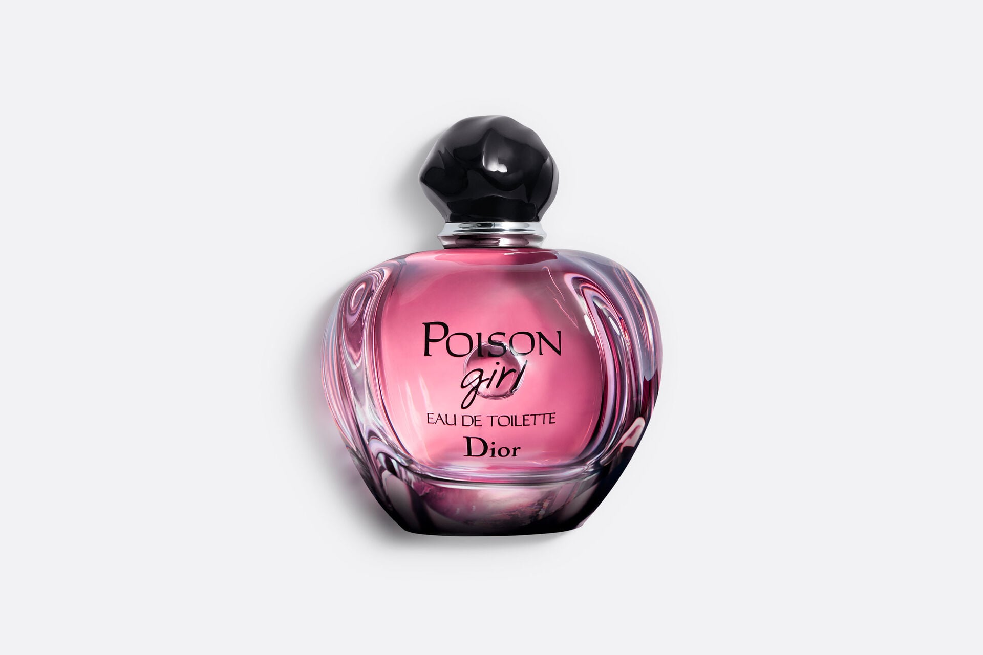 Dior Poison Girl EDT 100ml for Women