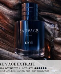 Dior Sauvage Extrait Men 50ml - Image 7