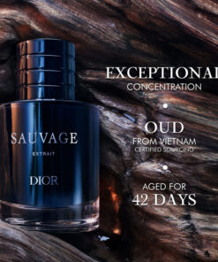 Dior Sauvage Extrait Men 50ml - Image 5