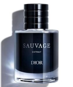 Dior Sauvage Extrait Men 50ml
