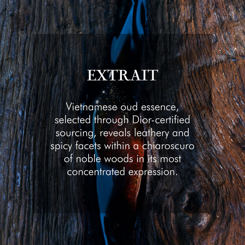 Dior Sauvage Extrait Men 50ml - Image 6