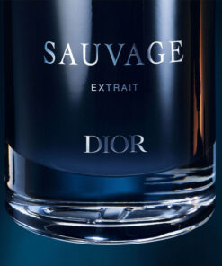 Dior Sauvage Extrait Men 50ml - Image 4