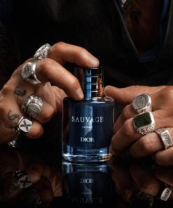 Alternative view of Dior Sauvage Extrait Men 50ml