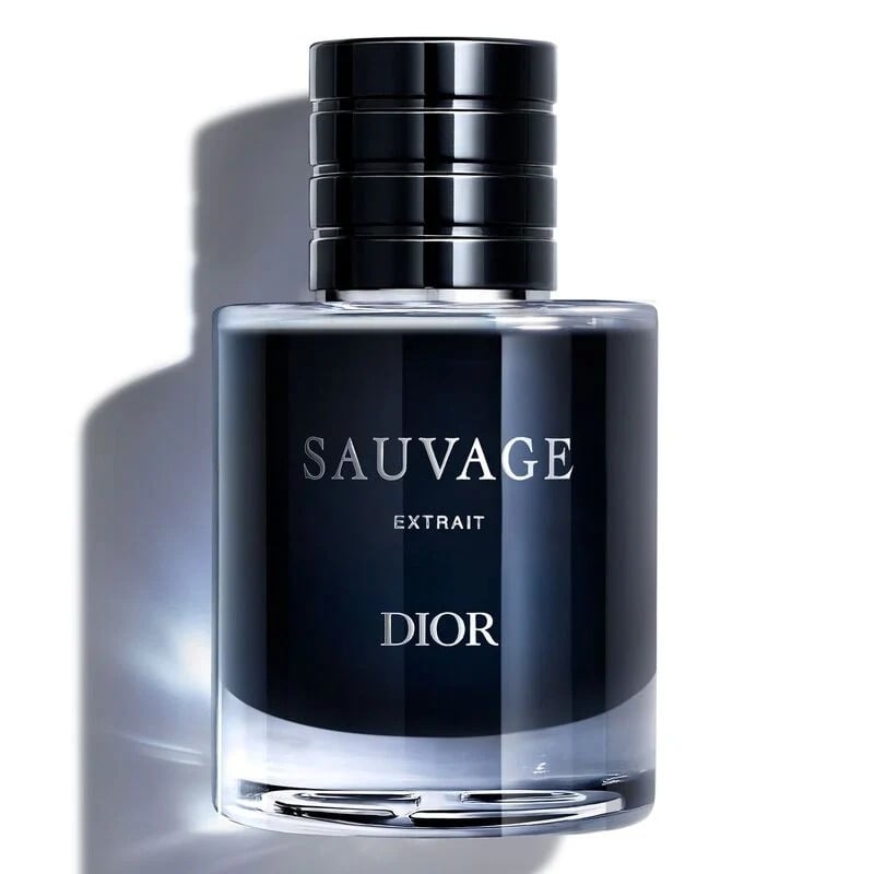 Dior Sauvage Extrait Men 50ml