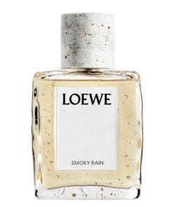 Loewe Smoky Rain eau de parfum 100ml