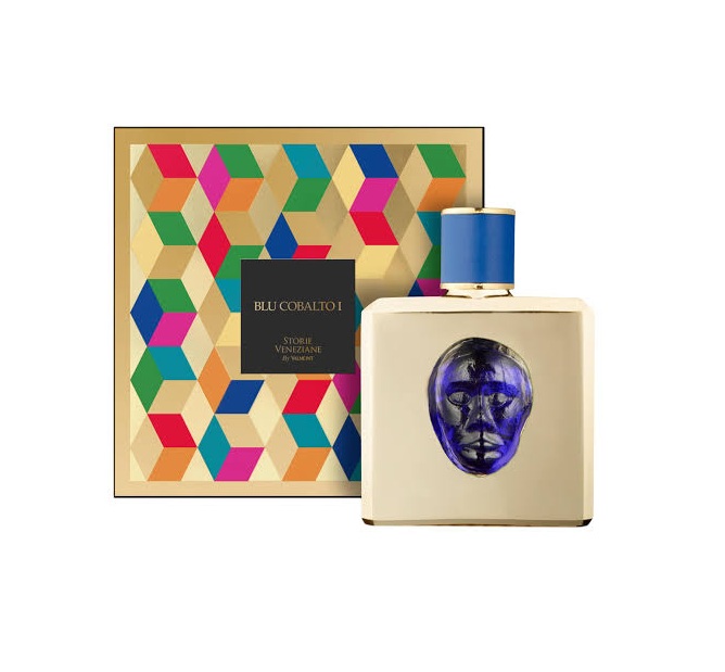 Storie Veneziane Blu Cobalto I EDP 100ml - Image 2