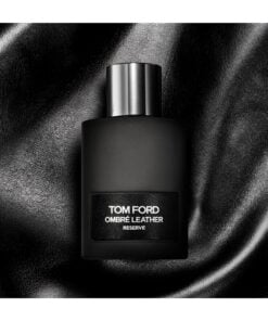 Alternative view of Tom Ford Ombré Leather Reserve 50ml