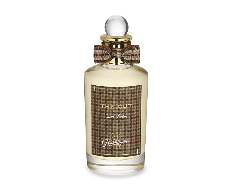 Penhaligon's The Cut edp 10ml Travel Spray unboxed