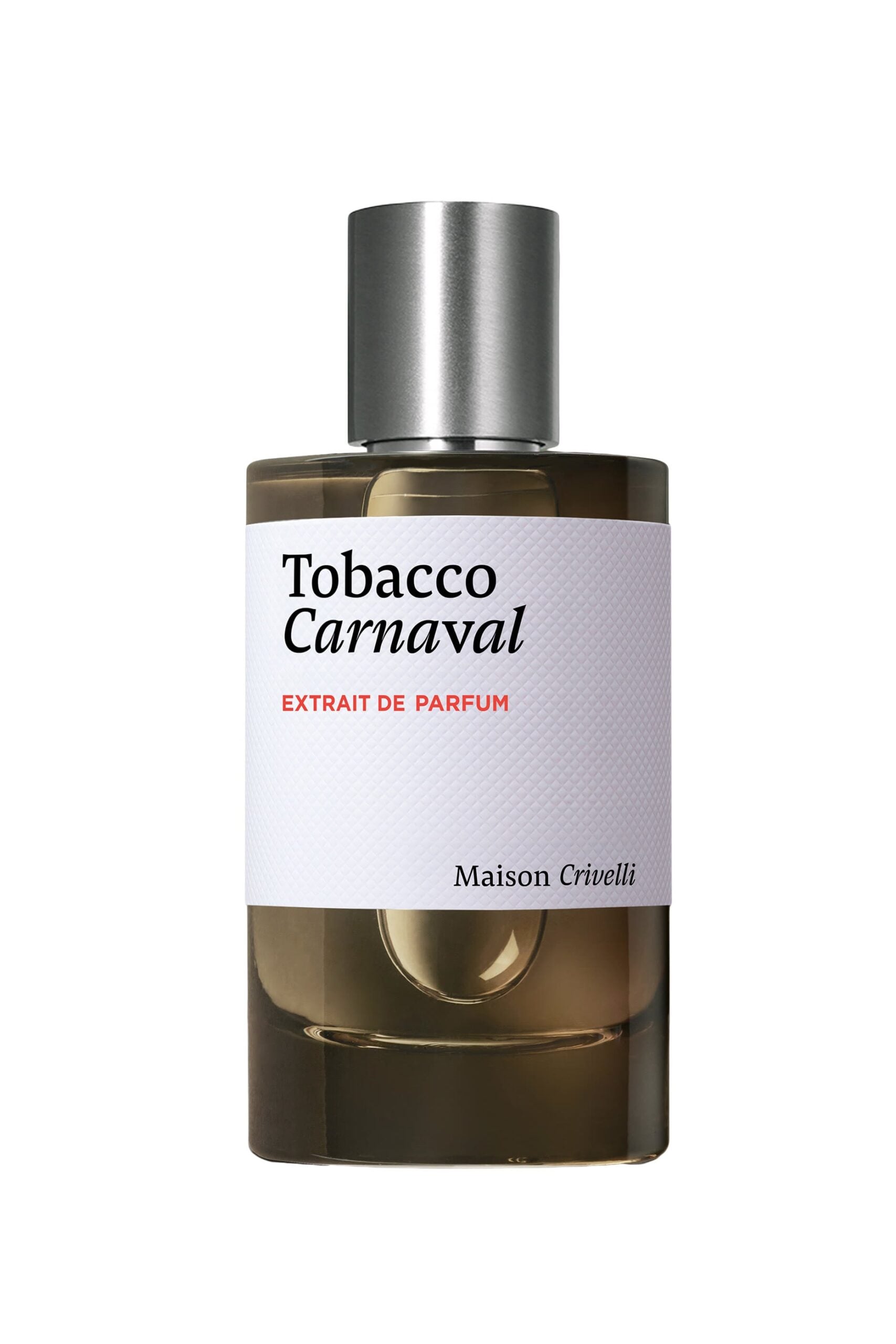 Maison Crivelli Tobacco Carnaval Extrait de Parfum 50ml