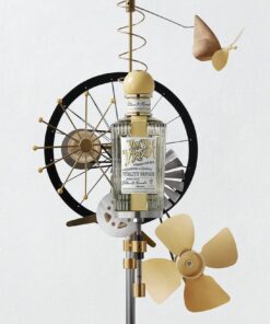Alternative view of Penhaligon's Vra Vra Vroom edp 10ml Travel Spray Unboxed