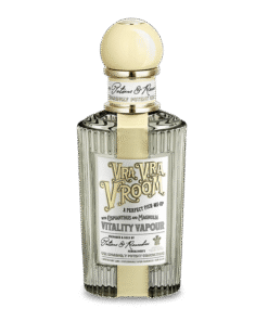 Penhaligon's Vra Vra Vroom edp 10ml Travel Spray Unboxed