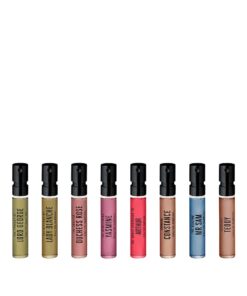 Penhaligon's Best Seller Portraits Scent Library Who's Who of London Set 8 x 2ml - Image 3