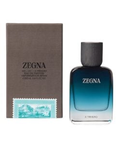 Zegna Fragrances A Trivero Eau de Parfum 100ml