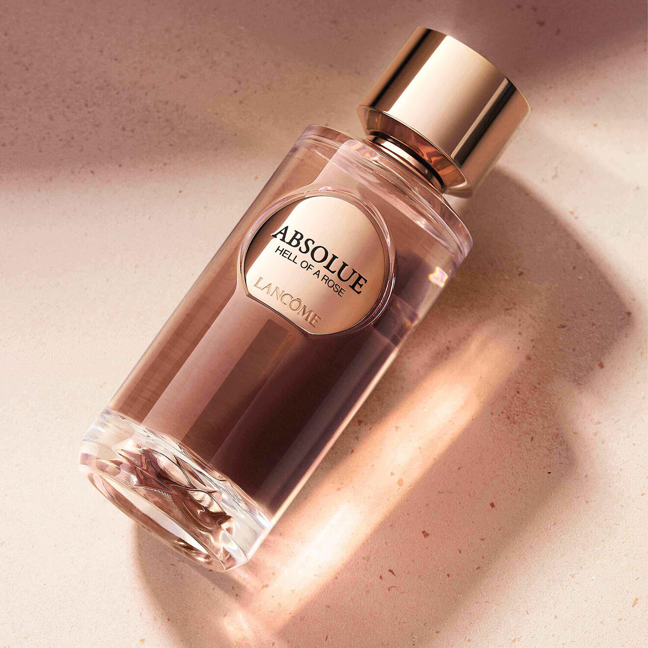 Lancome Absolue Les Parfum Hell of a Rose 100ml - Image 4