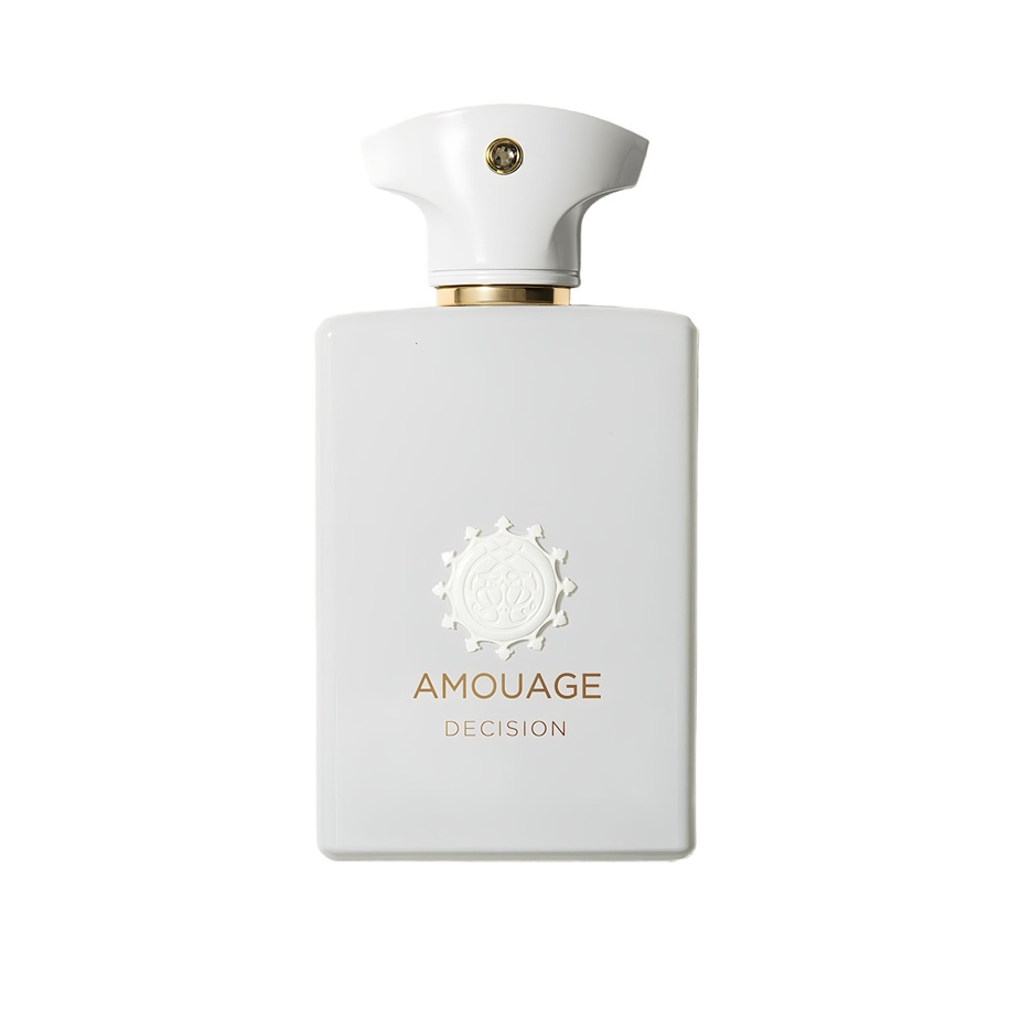 Amouage Decision for Men EDP 100ml
