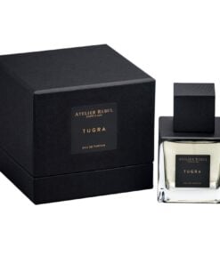 Alternative view of Atelier Rebul Tugra Eau de Parfum 100ml
