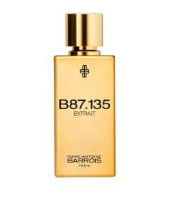 Marc Antoine Barrois B87.135 Extrait de Parfum 50ml