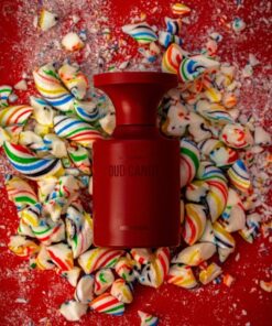 Alternative view of Borntostandout Oud Candy Scent Molecule Concentrated TOP GRADE Premium Perfume Oil