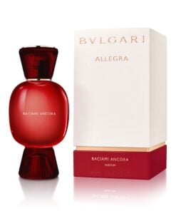 Alternative view of Bvlgari Baciami Allegra Ancora Parfum 100ml