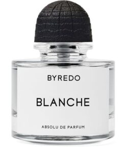 Alternative view of Byredo Blanche Absolu Scent Molecule Concentrated TOP GRADE Premium Perfume Oil