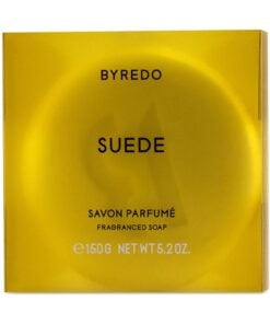 Byredo Suede Fragranced Soap 150g