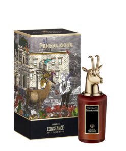Alternative view of Penhaligon's Changing Constance Eau de Parfum Intense 75ml