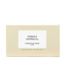 Christian Dior Neroli Imperial Perfumed Soap 100g