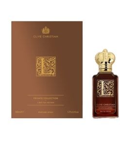 Alternative view of Clive Christian L Red Vetiver Tea 50ml