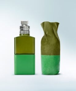 Alternative view of Dries Van Noten Crazy Basil Scent Molecule Concentrated TOP GRADE Premium Perfume Oil