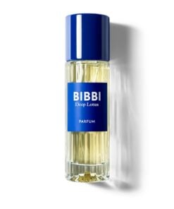 Bibbi Parfum Deep Lotus Eau de Parfum 100ml