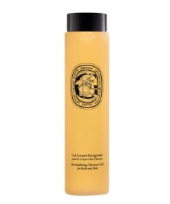 Diptyque Revitalizing shower gel 200ml