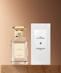 Alternative view of Guerlain Eau de Cashmere edt 100ml