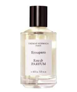 Alternative view of Thomas Kosmala Exsupero Scent Molecule Concentrated TOP GRADE Premium Perfume Oil