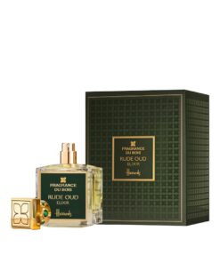 Alternative view of Fragrance du Bois Rude Oud Elixir Parfum 100ml