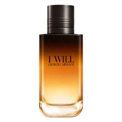 Giorgio Armani I Will eau de parfum 60ml