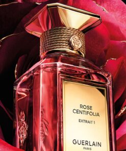Alternative view of Guerlain L’Art & La Matière Rose Centifolia Extrait 1 Extrait de Parfum 50ml