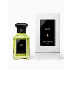 Alternative view of Guerlain Vetiver Fauve EDP 100ml