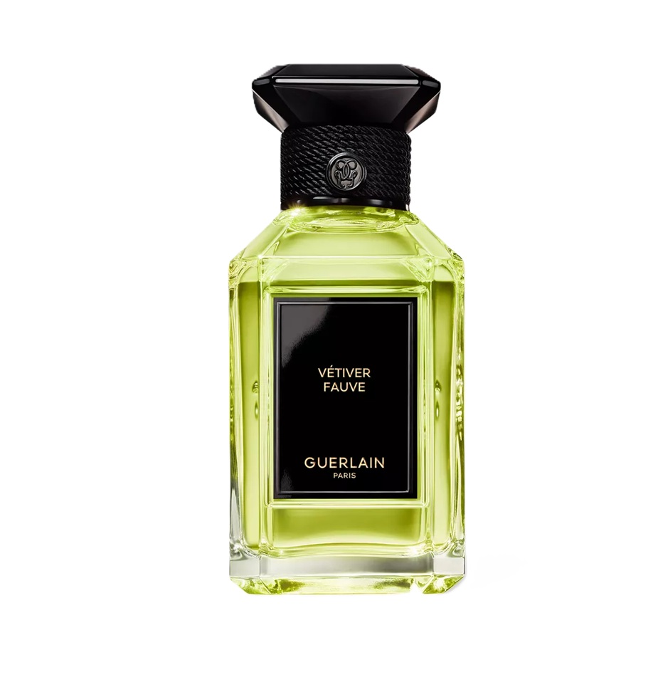 Guerlain Vetiver Fauve EDP 100ml