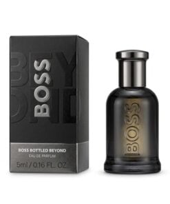 Hugo Boss Bottled Beyond EDP 5ml Miniature