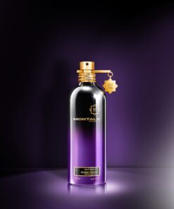Alternative view of Montale Intense Starry Nights Extrait de Parfum 100ml