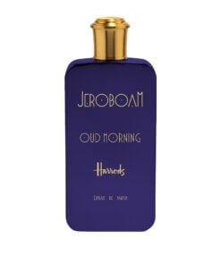 Jeroboam Oud Morning Extrait de Parfum 100ml