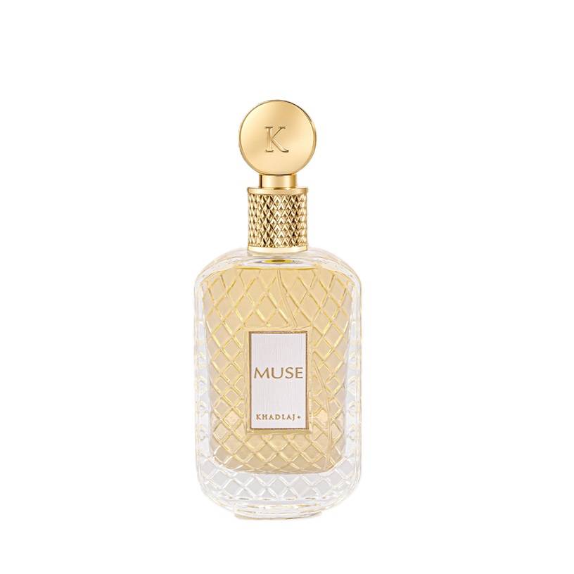 Khaldaj Muse EDP 100ml