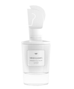 Mind Games Knight's Tour Extrait de Parfum 100ml