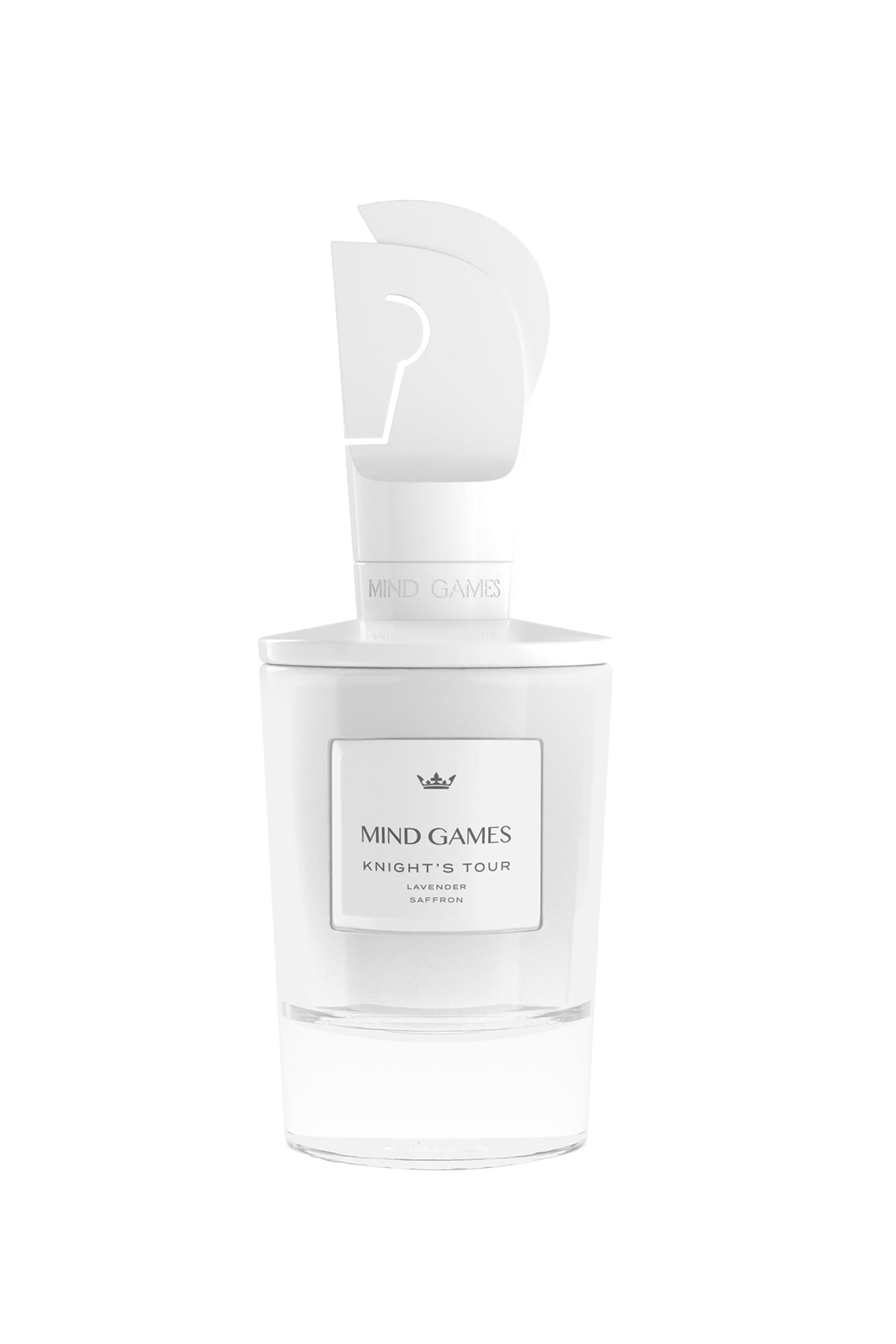 Mind Games Knight's Tour Extrait de Parfum 100ml