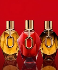 Alternative view of Rabanne Fragrances Million Red for Her Parfum 90ml