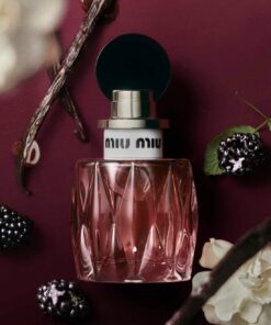Miu Miu Miutine Intense 100ml - Image 4